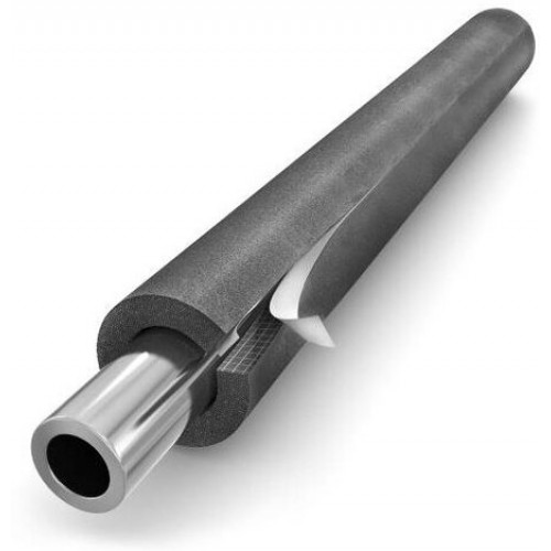 Трубка Super 35/9 L=2м 95C Energoflex EFXT035092SU (136м)
