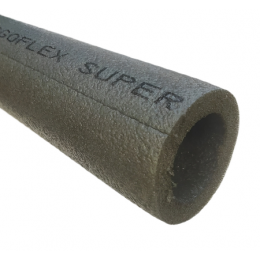 Трубка Super 89/9 L=2м 95C Energoflex EFXT089092SU (40 м)