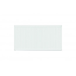 ROMMER 22/200/2400 радиатор стальной панельный боковое подключение Compact (2396Вт)