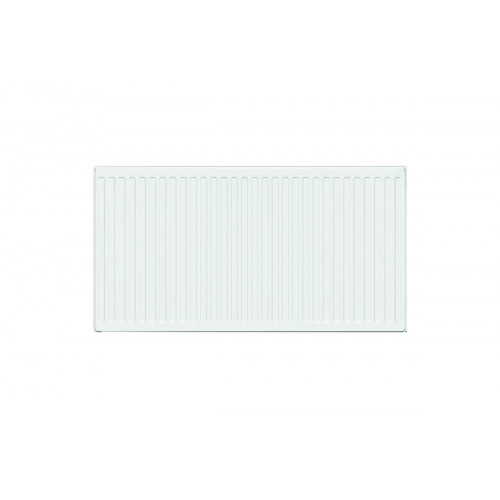 ROMMER 22/200/2400 радиатор стальной панельный боковое подключение Compact (2396Вт)