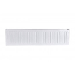 ROMMER 22/300/1200 радиатор стальной панельный боковое подключение Compact УЦЕНКА