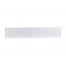 ROMMER 22/300/1600 радиатор стальной панельный боковое подключение Compact (2303 Вт)