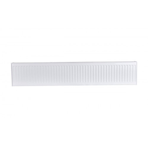 ROMMER 22/300/1600 радиатор стальной панельный боковое подключение Compact (2303 Вт)