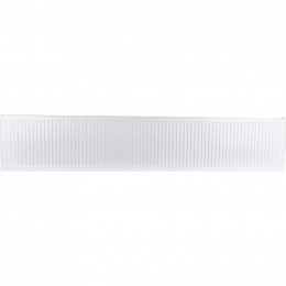 ROMMER 22/500/2600 радиатор стальной панельный боковое подключение Compact(5763Вт)