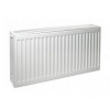 ROMMER 33/300/1400 радиатор стальной панельный боковое подключение Compact (2844Вт)