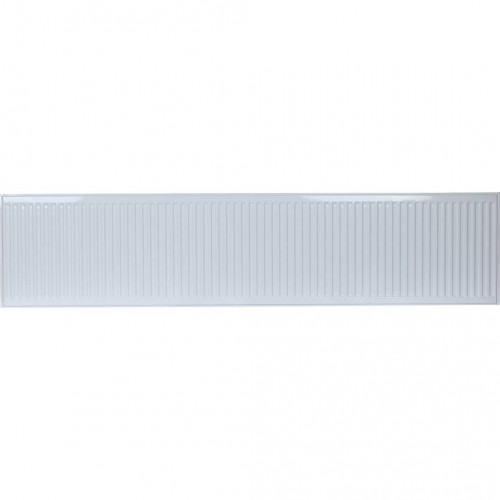 ROMMER 22/500/2200 радиатор стальной панельный боковое подключение Compact(4869Вт)