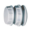 Отвод из бака в сборе 3/4" (ТМЦ.196) (220039В), (Анион)