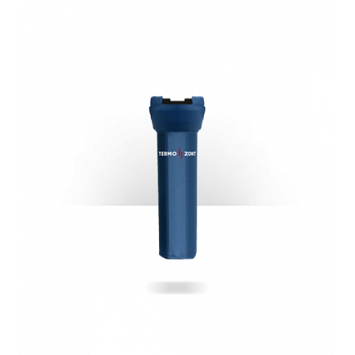 Чехол TERMO ZONT BB 1050 синий цв.