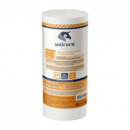 UNICORN Картридж механический ПЕНА 10BB 20мкм  (РS BB 1020)