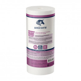 UNICORN Картридж механический ПЕНА 10BB 50мкм  (РS BB 1050)