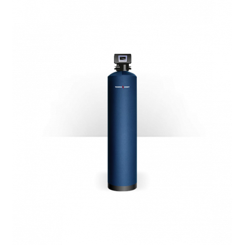 Чехол TERMO ZONT KF1044 синий цв.
