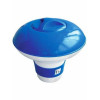 Дозатор Kokido Classic K033BU круглый для таблеток 1-1/2"