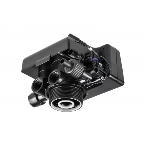 Блок управления RUNXIN F117Q3 (умягчение 3/4)