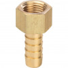SFT-0036-001410 STOUT Штуцер ВР 1/4X10