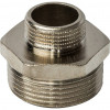 SFT-0004-011434 STOUT Ниппель НН переходной никелированный 1"1/4X3/4"