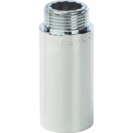 SFT-0002-003460 STOUT Удлинитель хромированный 3/4X60