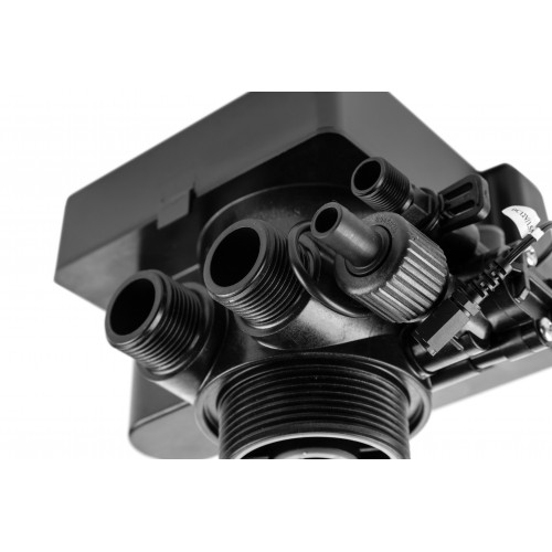 Блок управления RUNXIN F116Q3 (умягчение 1")