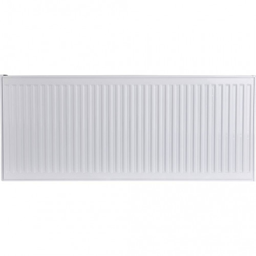 ROMMER 22/500/1200 радиатор стальной панельный боковое подключение Compact(2635Вт)
