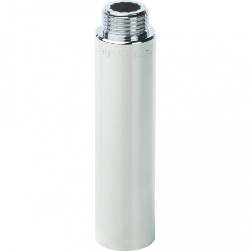 SFT-0002-001280 STOUT Удлинитель хромированный 1/2X80