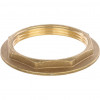 SFT-0023-000002 STOUT Контргайка с упором 2"