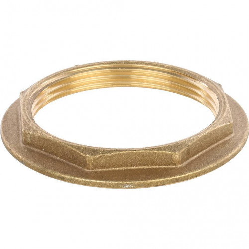 SFT-0023-000002 STOUT Контргайка с упором 2"