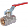 RBV-0001-0110320 ROMMER Шаровой кран 3/4 ВН/ВН, ручка рычаг