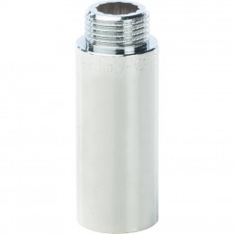 SFT-0002-001260 STOUT Удлинитель хромированный 1/2X60