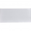 ROMMER 21/500/1200 радиатор стальной панельный боковое подключение Compact(2139Вт)