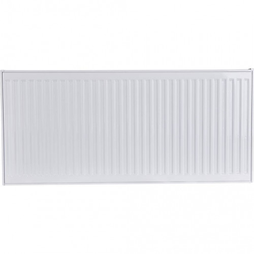 ROMMER 21/500/1200 радиатор стальной панельный боковое подключение Compact(2139Вт)
