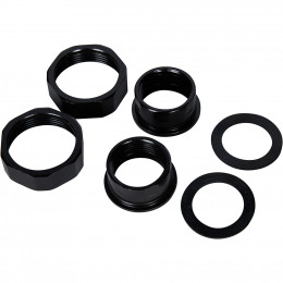 Циркуляционный насос Rommer 25/60-130 RCP-0002-2561301