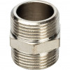 SFT-0004-003434 STOUT Ниппель HH никелированный 3/4