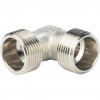 SFT-0010-000034 STOUT Угольник НН никелированный 3/4