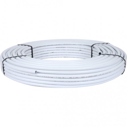 SPM-0001-101620 STOUT 16х2,0 (бухта 100м) труба металлопластиковая