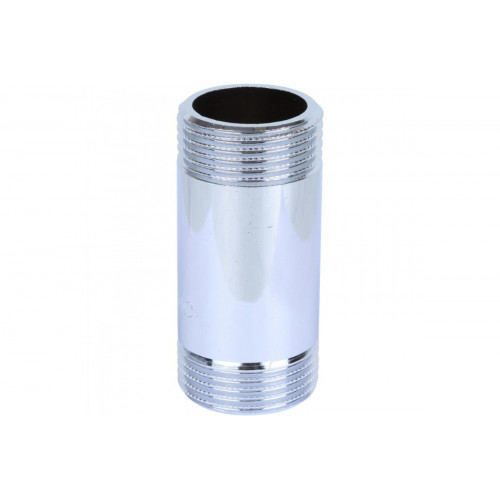 SFT-0061-000180 STOUT Удлинитель НН хромированный 1"x80