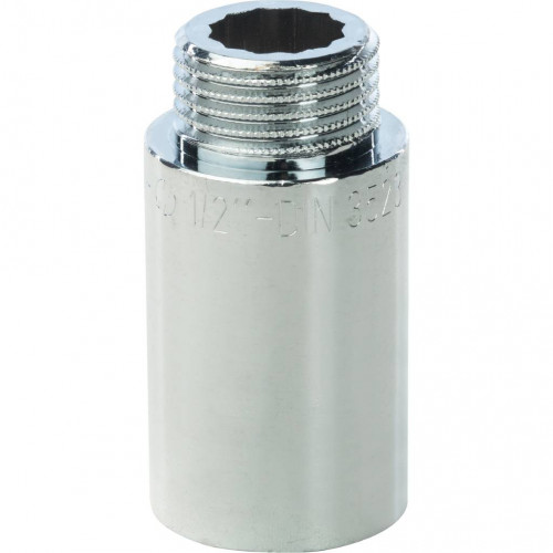SFT-0002-001240 STOUT Удлинитель хромированный 1/2X40