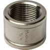 SFT-0006-000011 STOUT Муфта ВВ никелированная 1"