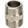 SFT-0004-001212 STOUT Ниппель HH никелированный 1/2