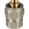 SFS-0002-001220 STOUT Переходник с внутренней резьбой 1/2"х20 для металлопластиковых труб винтовой
