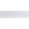 ROMMER 22/300/1200 радиатор стальной панельный боковое подключение Compact (1707 Вт)