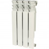 ROMMER Plus 500 4 секций радиатор алюминиевый