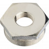 SFT-0029-011234 STOUT Футорка никелированная 1"1/2X3/4