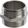 SFT-0004-000022 STOUT Ниппель HH никелированный 2"