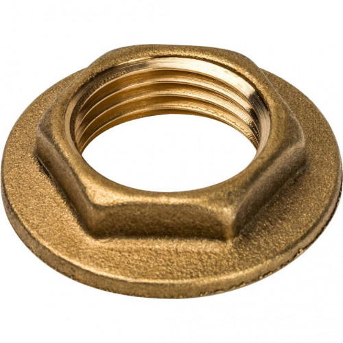 SFT-0023-000012 STOUT Контргайка с упором 1/2