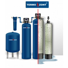 Термостатные чехлы Termo//Zont