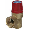 SVS-0001-002515 STOUT Клапан предохранительный 25 x 1/2