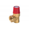 SVS-0001-003015 STOUT Клапан предохранительный 30 x 1/2