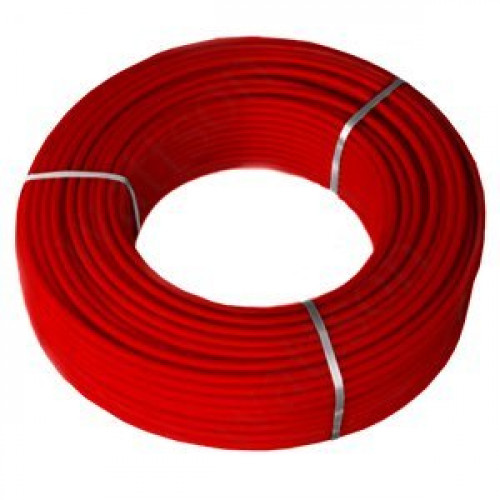 VM30641 Труба VARMEGA PE-Xb/EVOH 16x2.0 mm бухта 400 м. (красная) на метраж